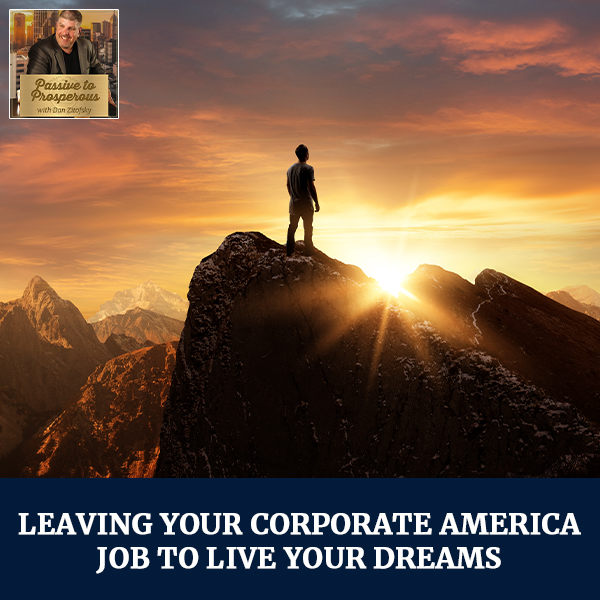 PTP 11 | Leaving Corporate America